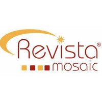 Revista Glass Mosaic logo - Similar company to Tileometry