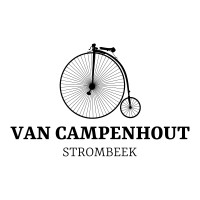 Van Campenhout logo - Similar company to Dewa Sport