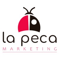 La Peca Marketing logo - Similar company to Mari Fernández