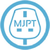 MJ PAT Testing logo - Similar company to Pat Testing Solutions Ireland