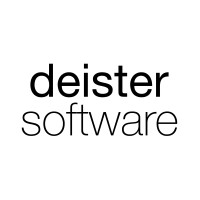 deister software logo - Similar company to Serviam Servicios Compartidos S.A.
