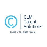 CLM Talent Solutions logo - Similar company to Aashini Software Consulting