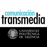Master's Degree in Transmedia Communication logo - Similar company to Hermes Comunicacions, Sa