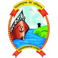 Visakhapatnam Port Authority logo - Similar company to Chennai Port Authority