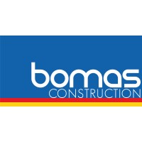 BOMAS CONSTRUCTION logo - Similar company to Eovest Bâtiment | Delta Construction
