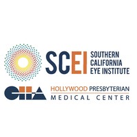 Southern California Eye Institute logo - Similar company to Caster Eye Center