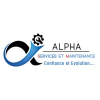 Alpha Service and Maintenance logo - Similar company to Decoservices