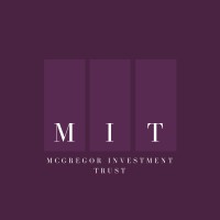 McGregor Investment Trust logo - Similar company to Commencer Capital