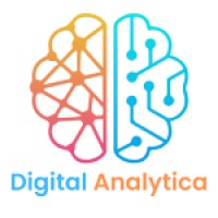 Digital Analytica logo - Similar company to Digital: Engaged
