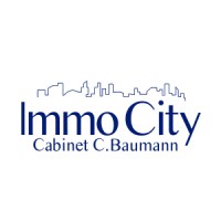 Cabinet Baumann d'Immo City logo - Similar company to Pme Solutions Llc
