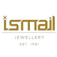 Ismail Jewellery logo - Similar company to Bashara