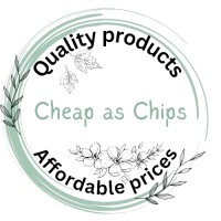 Cheap as Chips Limited logo - Similar company to Inferno Communications