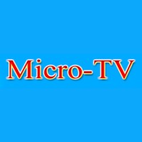 Micro-TV logo - Similar company to David Agency Gr