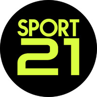 Sport21 logo - Similar company to Sbf.Capital