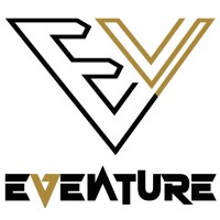 Eventure Club logo - Similar company to Zenith Minds