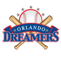 Orlando Dreamers logo - Similar company to Orlando Apollos