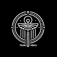 IEEE IKCU Team Heka logo - Similar company to Team Pars