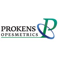 Prokens Opesmetrics Pvt Ltd logo - Similar company to Reck.