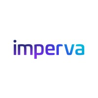 Imperva logo - Similar company to Orgone Cyber Defense Inc
