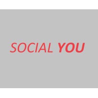 Social You logo - Similar company to We <3 Speed
