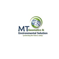MT Geomatics and Environmental Solution logo - Similar company to Fidus Mt Solution 