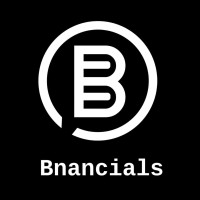 Bnancials Ltd logo - Similar company to Pitch Deck Designs