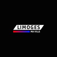 Limoges Ma Ville logo - Similar company to L'Agence