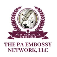 The PA EMBOSSy Network, LLC logo - Similar company to Scale Main St., Llc | Marketing For Main St. Businesses