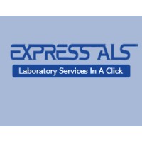 Express Online Analytical Laboratory Services logo - Similar company to Standard Analytical Laboratory