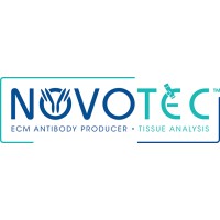 NOVOTEC logo - Similar company to Bioexigence