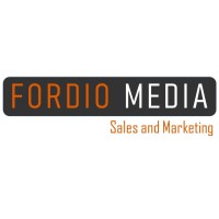 Fordio Media logo - Similar company to Viscegroup It Company