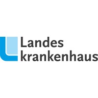 Landeskrankenhaus (AöR) logo - Similar company to St. Elisabeth-Stiftung