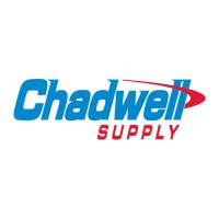 Chadwell Supply logo - Similar company to Cross Underground Development, Llc