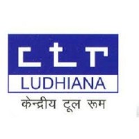 Central Tool Room (CTR) logo - Similar company to Central Tool Room & Training Centre