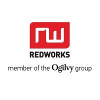 Redworks - Ogilvy
