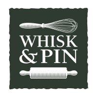 Whisk & Pin logo - Similar company to E-Bisglobal Pty Ltd