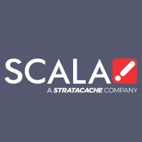 SCALA Asia-Pacific logo - Similar company to Scala