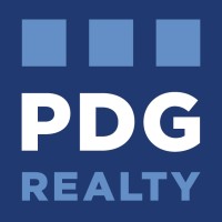 PDG Realty logo - Similar company to Rio.Co