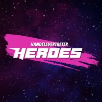 Handelsvertreter Heroes logo - Similar company to Rhapsody Software