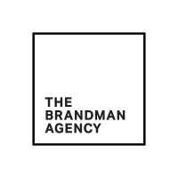 The Brandman Agency logo - Similar company to Ciao Studio