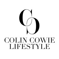 Colin Cowie Lifestyle logo - Similar company to Eventique.