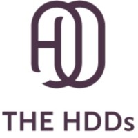 THE HDDs logo - Similar company to Edge Solution