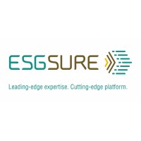 ESGSure logo - Similar company to Esg Data & Solutions