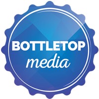 Bottletop Media logo - Similar company to Restop