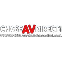 Chase AV Direct logo - Similar company to Breached Systems