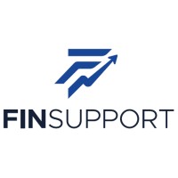 Finsupport logo - Similar company to Finsupport