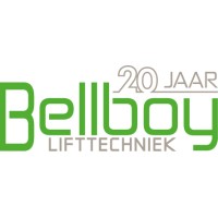 Bellboy Lifttechniek BV logo - Similar company to Pro Engineering Bv