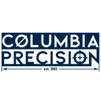 Columbia Precision Machine Corp logo - Similar company to Precise Products Corp