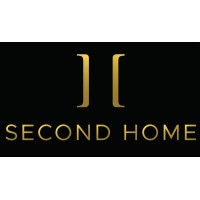 Second Home logo - Similar company to Pickala Golf