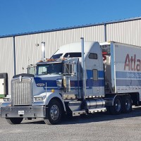 Celina Moving and Storage Inc logo - Similar company to Anchor Moving & Storage; Agent For Atlas Van Lines